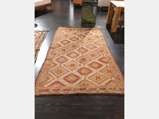 Tappeto Fama Kilim turco