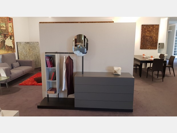 Comò Novamobili Easy Wardrobes