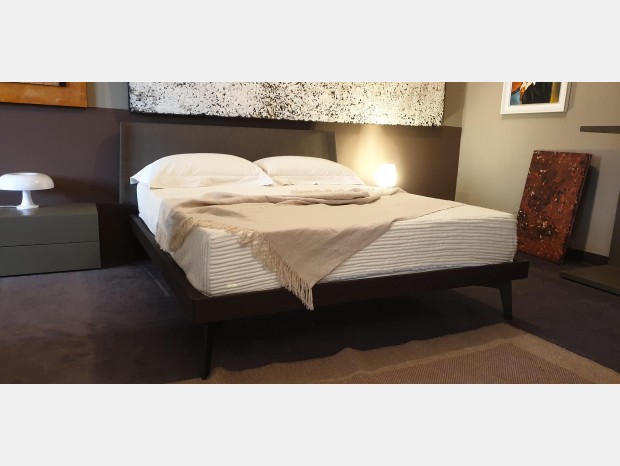 Letto matrimoniale Sangiacomo Aliante
