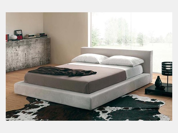 Letto matrimoniale con contenitore Elli F.lli lm48