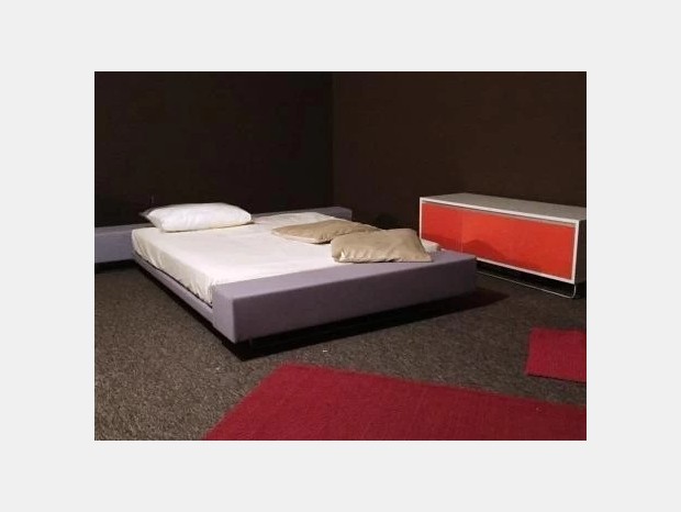 Letto con gruppo Mobileffe FLAT