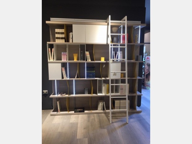 Libreria Novamobili About Day