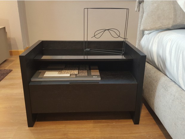 Comodino Flou SIZE