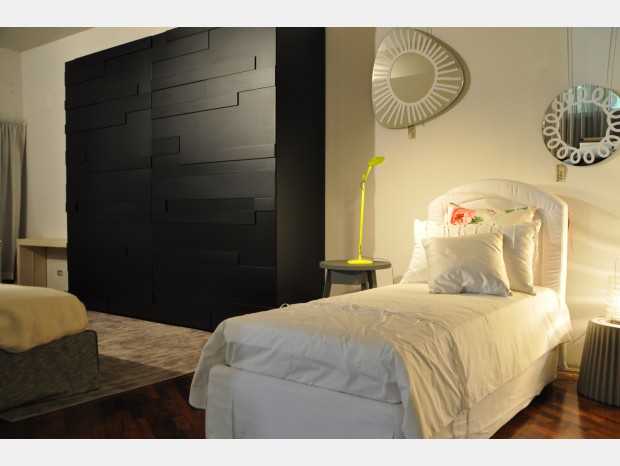 Letto singolo IMT Desirè