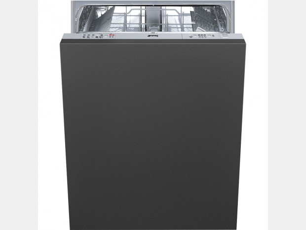 Lavastoviglie Smeg slinding
