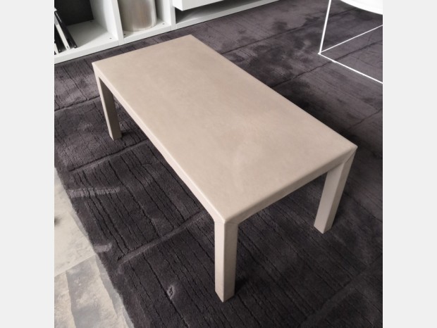 Tavolino rettangolare Minotti FLORENCE
