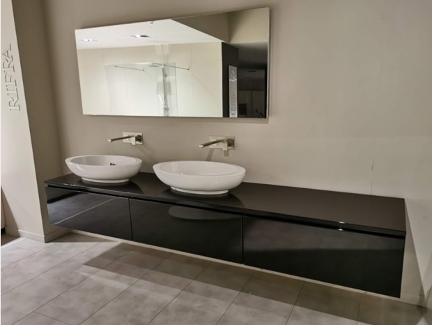 Mobile bagno Rifra BK2