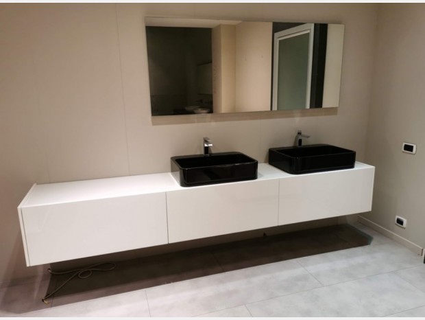 Mobile bagno Rifra LESS