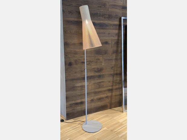 Lampada da terra Flexform Lampada terra