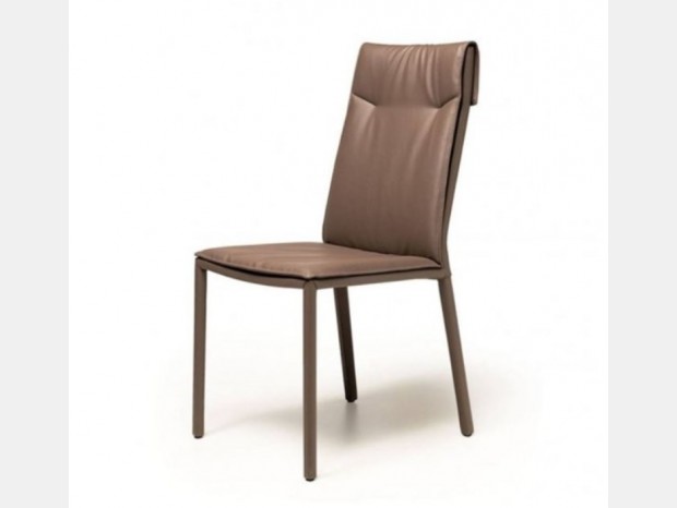 Sedia senza braccioli Cattelan Italia ISABEL ML ALTA