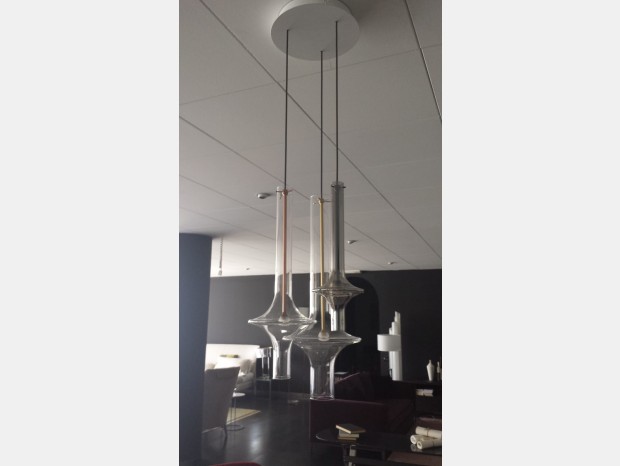 Lampada sospesa Penta Wonder