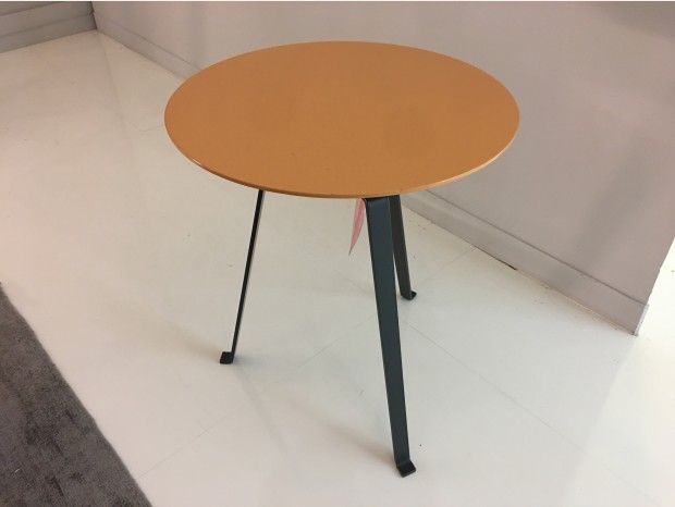 Tavolino rotondo Bonaldo Tie 42