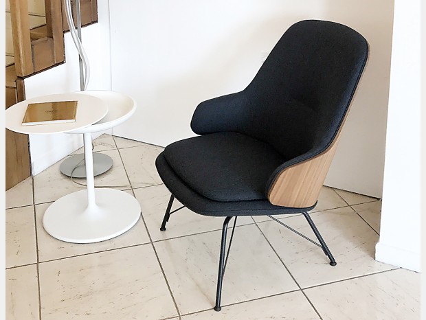 Poltrona Zanotta Judy