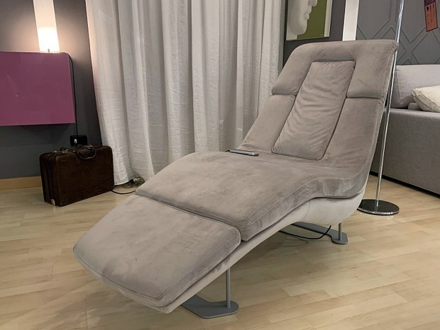 Chaise longue Global Relax Matrix