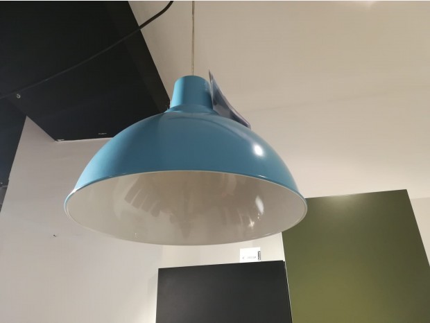 Lampada sospesa BoConcept Bristol