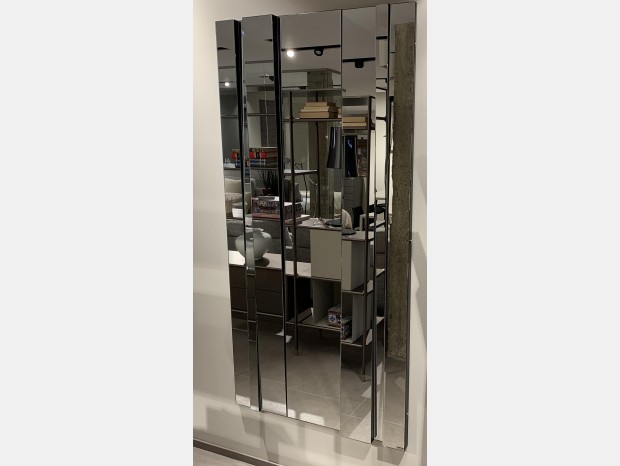Specchio Tonelli design Fittipaldi 180