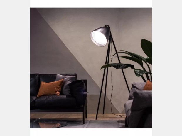 Lampada da terra Pallucco Faro next led