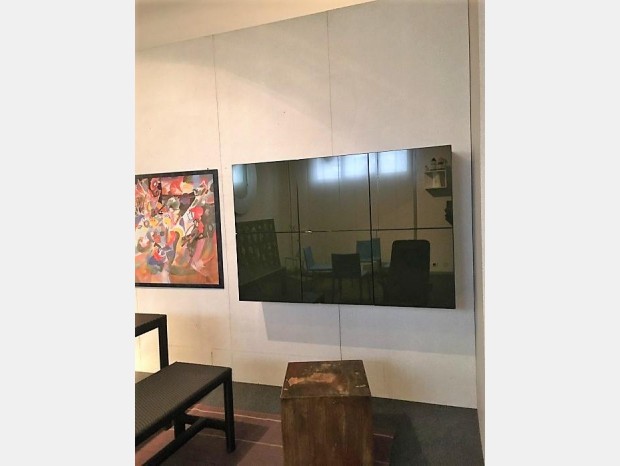 Contenitore Molteni&C. Pass