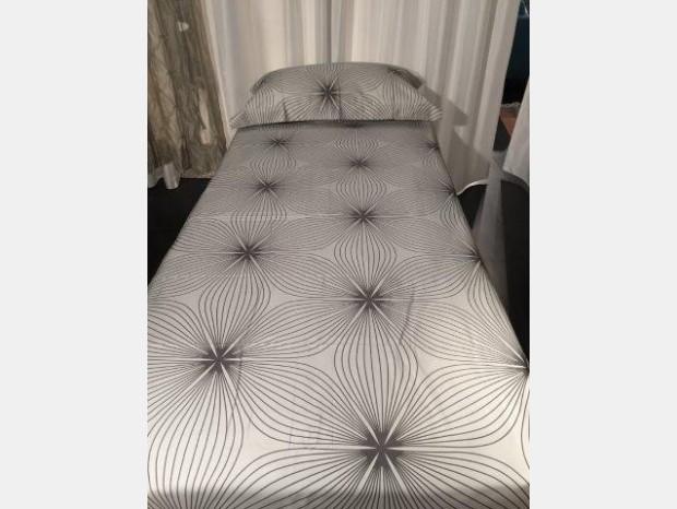 Biancheria da letto Flou Copripiumino Visual
