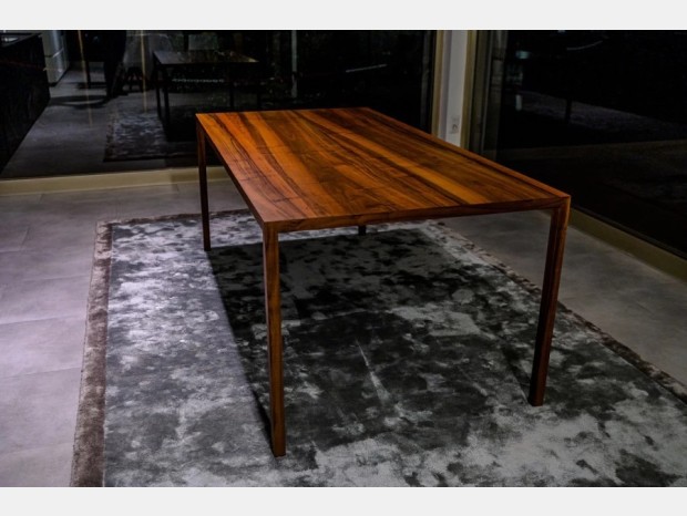 Tavolo MDF Tense material