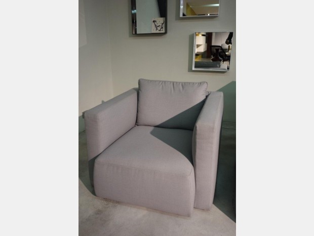 Poltrona Moroso Globe