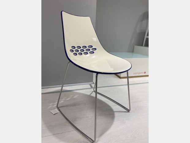 Sedia senza braccioli Calligaris Jam