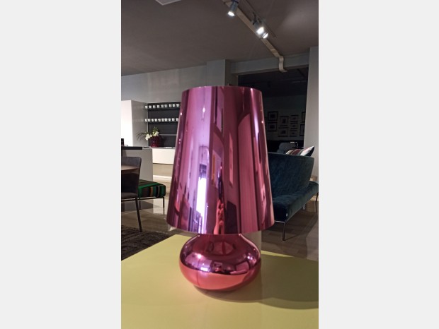 Lampada da tavolo Kartell Cindy