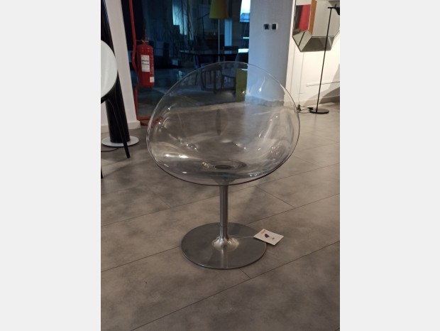 Poltrona Kartell ERO/S/