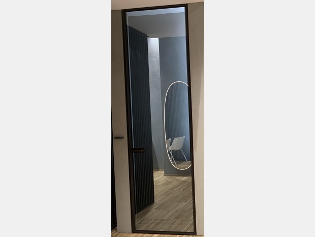 Porta battente Rimadesio ZEN
