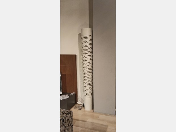 Lampada da terra Foscarini TRESS