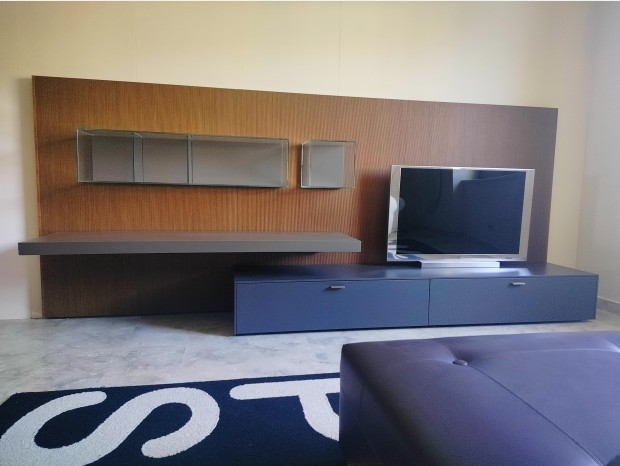 Soggiorno componibile Lema LT40