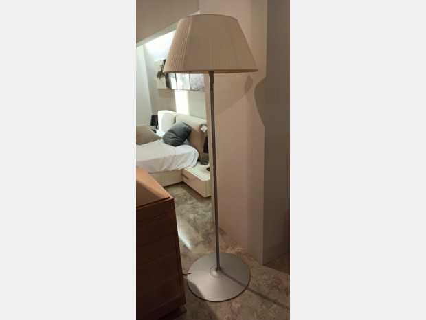 Lampada da terra Flos ROMEO SOFT FLOOR