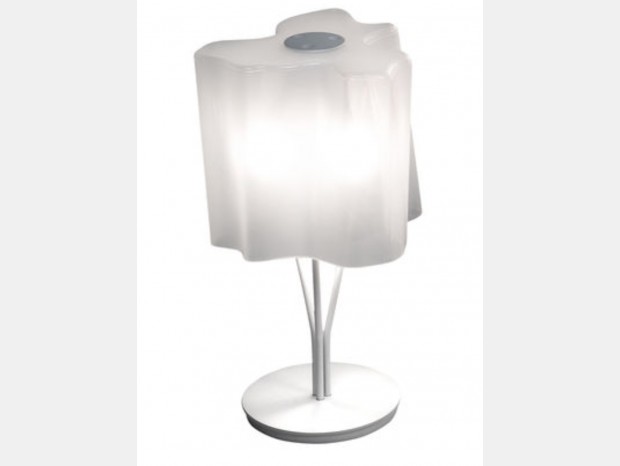 Lampada da tavolo Artemide logico