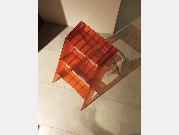 Complementi utili e pratici Kartell UPPER