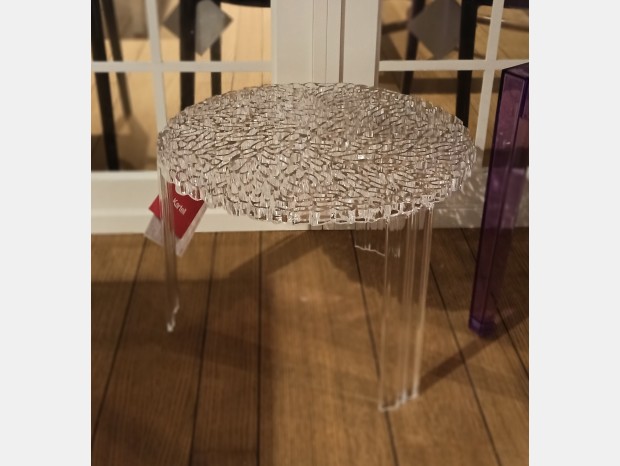 Oggettistica Kartell T-TABLE