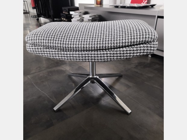 Pouf B&B Italia METROPOLITAN