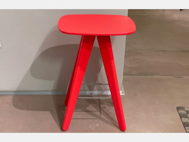 Sgabello Poliform Ics