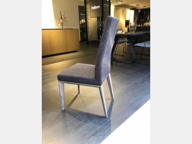 Sedia senza braccioli Calligaris Bess