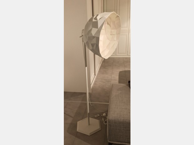 Lampada da terra Foscarini ROCK DIESEL