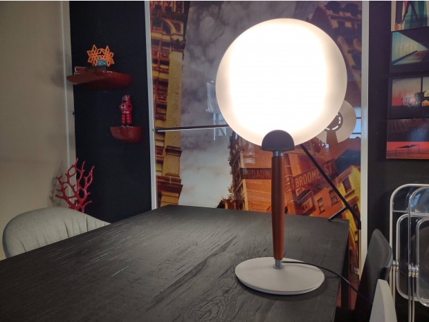 Lampada da tavolo Nemo Sole