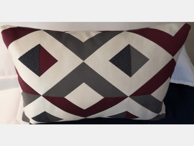 Cuscino Flou Cuscini decorativi