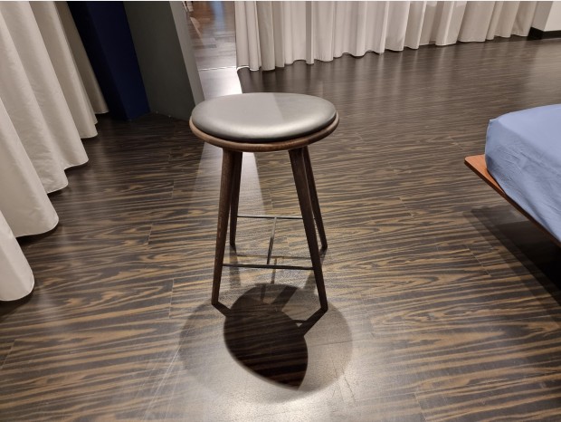 Sgabello Mater Premium Edition