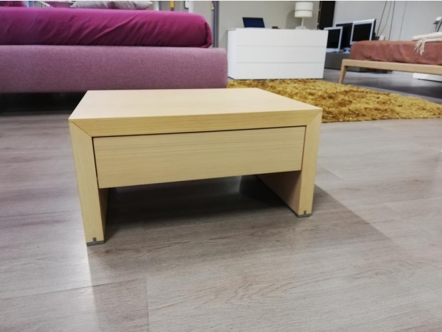 Comodino Poliform Oz