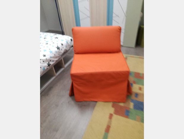 Pouf Produzione Artigianale speed