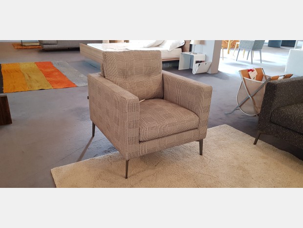 Poltrona Flexstyle Fire