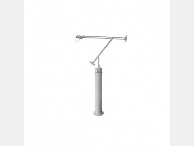 Lampada da terra Artemide Supporto per lampada da terra Tizio