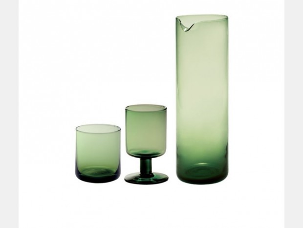 Vaso Bitossi Home Set Bloom Bitossi Home