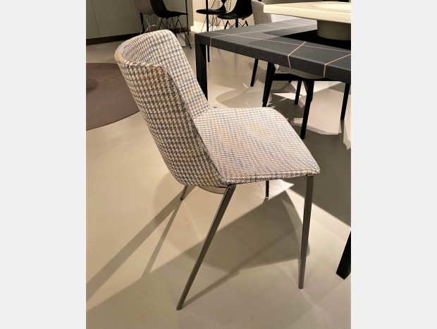 Poltroncina MDF Aiku Soft