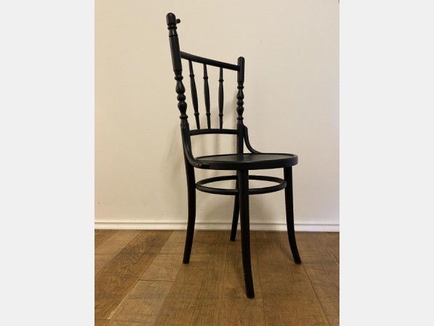 Sedia senza braccioli Moooi Extension Chair