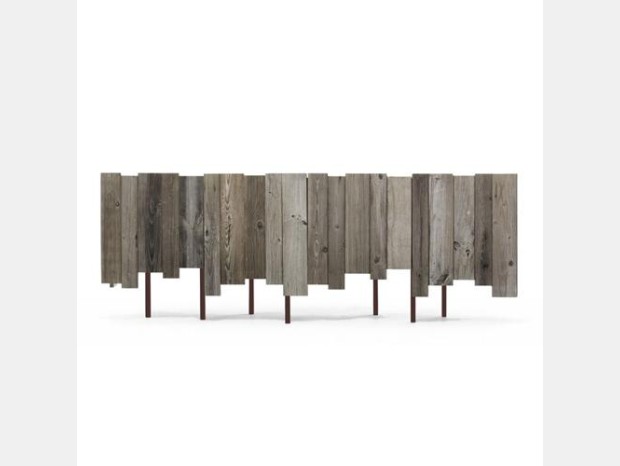 Credenza Mogg Zio Tom